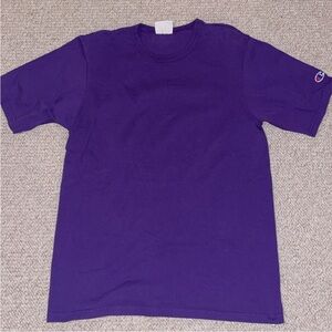 Champion Purple T with Bonus